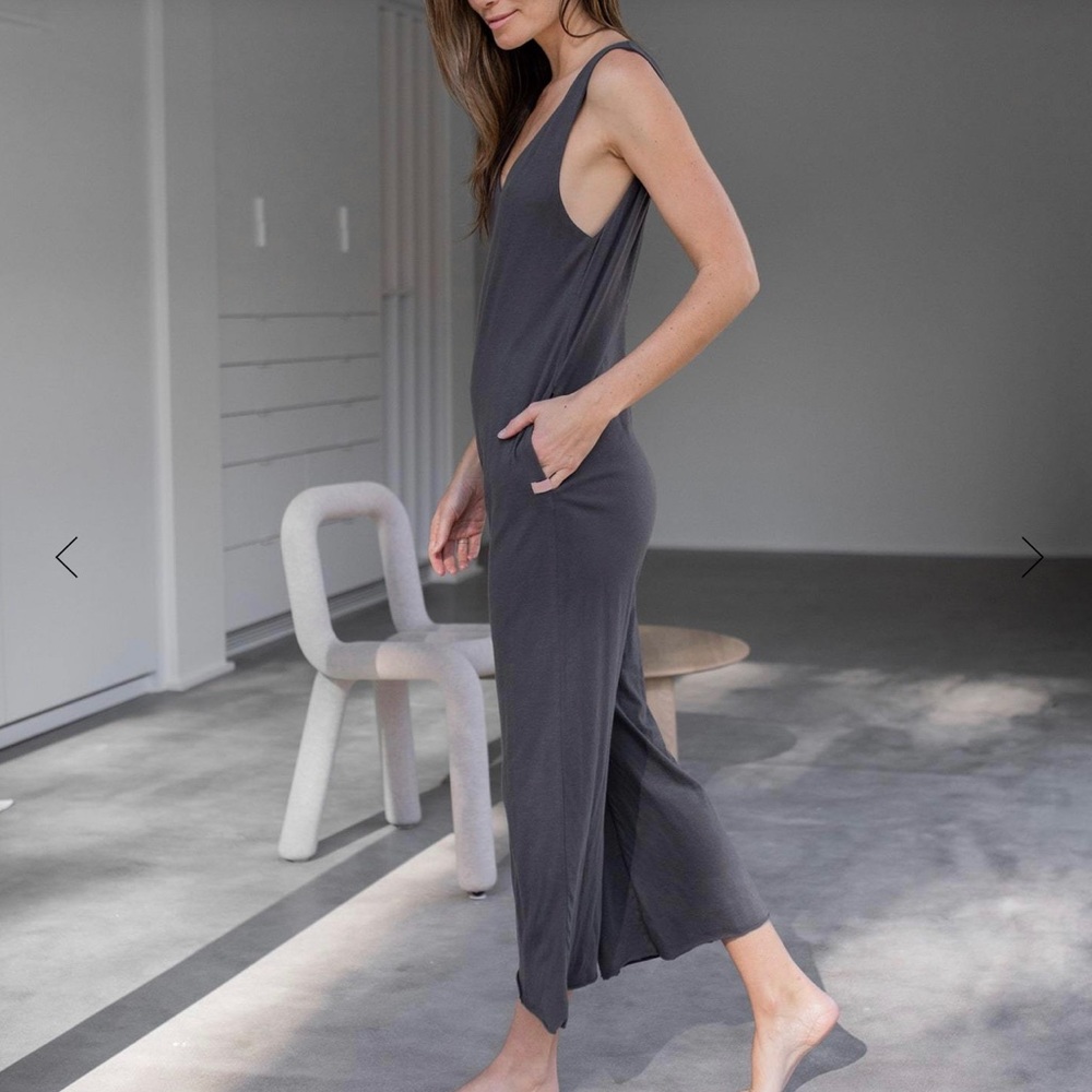 Lunya Romper